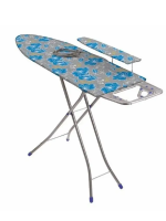 Доска гладильная Nika  Белль-Классик 3 тефлон