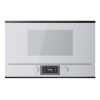 Микроволновая печь встраиваемая Kuppersbusch MR 6330.0 W2 Black Chrome Микроволновая печь встраиваемая Kuppersbusch MR 6330.0 W2 Black Chrome