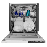 Посудомоечная машина встраиваемая HOMSair DW66M