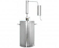 Дистиллятор Первач Премиум-Классик 16Т, 16л