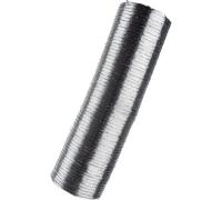 Воздуховод алюминиевый Эвент 3м d120