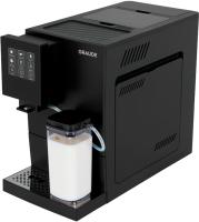 Кофемашина Graude KV 30.2