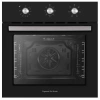 Духовой шкаф Zigmund & Shtain E 163 B