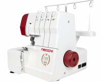 Оверлок Necchi 5248D