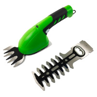 Ножницы садовые аккумуляторные Greenworks G3.6HS, 3,6 V