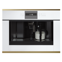 Кофемашина встраиваемая Kuppersbusch CKV 6550.0 W4