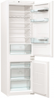 Холодильник встраиваемый Gorenje NRKI 419EP1 Холодильник встраиваемый Gorenje NRKI 419EP1