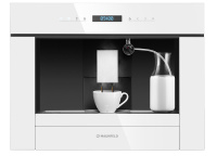 Кофемашина встраиваемая Maunfeld AMCM1503W Кофемашина встраиваемая Maunfeld AMCM1503W