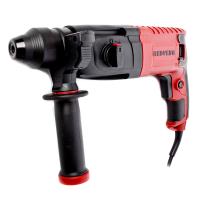 Перфоратор RedVerg SDS-plus RD-RH650 (650Вт,3реж,2.1Дж,бетон 23/80мм) 2.2кг