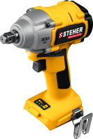 Гайковерт бесщёточный Steher CWB-300 без АКБ в коробке