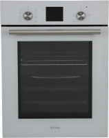 Духовой шкаф Korting OKB 7951 CMW Духовой шкаф Korting OKB 7951 CMW