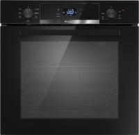 Духовой шкаф Weissgauff EOV 29 PDBS Black Edition