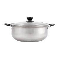 Кастрюля Promo 2,9 л (с крышкой)