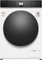 Стиральная машина Weissgauff WMD 61211 D Inverter Steam