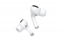 Наушники Harper HB-106 white