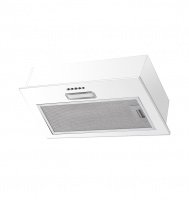 Вытяжка Lex GS Bloc Light 600 White