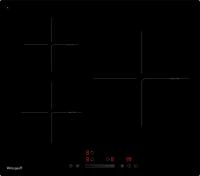 Варочная панель индукционная Weissgauff HI 630 BSG Варочная панель индукционная Weissgauff HI 630 BSG