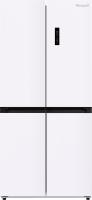Холодильник Weissgauff WCD 450 W NoFrost Inverter