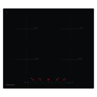 Варочная поверхность индукционная Zigmund & Shtain CI 22.6 B