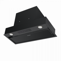 Вытяжка Maunfeld Fantasy 1000ST 60 черное стекло