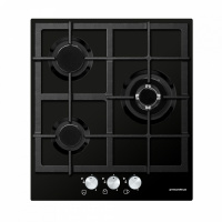 Газовая варочная панель Maunfeld EGHE.43.33CB/G