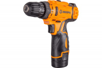 Дрель-шуруповерт аккумуляторная Вихрь ДА-12Л-2КА