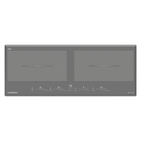 Варочная поверхность индукционная Maunfeld CVI904SFLLGR Inverter Варочная поверхность индукционная Maunfeld CVI904SFLLGR Inverter