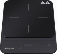 Настольная плитка индукционная Weissgauff WHI 1526 Touch