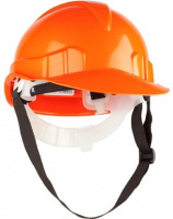 Каска защитная Зубр "Мастер", оранжевая 11090_z01