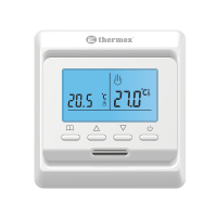 Термостат проводной комнатный Thermex Nexum PRO