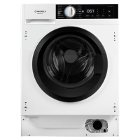 Стиральная машина встраиваемая Maunfeld MBWM148STWH