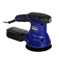 Шлифовальная машина Пульсар ЭШМ 125-350С