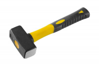 Кувалда с фиберглассовой рукояткой Stayer 20052-10_z01 Hercules 1 кг