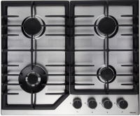 Варочная панель газовая Konigin Blaze 604 IXW