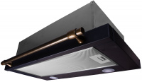 Кухонная вытяжка Korting KHP 6617 RN Кухонная вытяжка Korting KHP 6617 RN