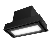 Вытяжка Maunfeld MZR 74 Lux чёрный Вытяжка Maunfeld MZR 74 Lux чёрный