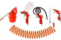 Набор пневмоинструмента Ресанта НПИ-6