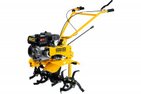 Мотоблок бензиновый Steher GT-300 L, без колес