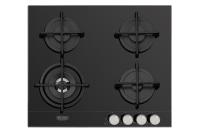 Варочная панель газовая DeLonghi NSL 460 N RUS Варочная панель газовая DeLonghi NSL 460 N RUS