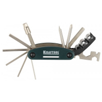 Набор Kraftool "EXPERT", 16-в-1, 26182-H16