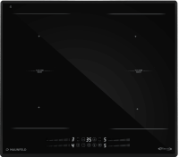 Варочная поверхность индукционная Maunfeld AVI6044SSFBK