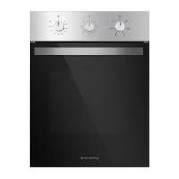 Шкаф духовой Maunfeld EOEC516S