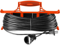 Удлинитель Stayer 55018-50 "Master"