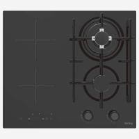 Варочная поверхность комбинированная Korting HIG 6225 CTN