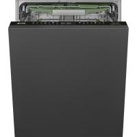 Посудомоечная машина встраиваемая Smeg STL7324AQL