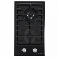 Варочная панель газовая Maunfeld EGHG.32.63CB/G