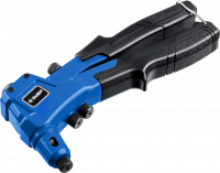 Заклепочник компактный литой корпус Зубр П-300 Профессионал 311933