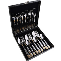 Набор столовых приборов Mayer & Boch 18 предметов 26456