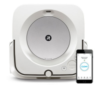 Робот-пылесос iRobot Braava Jet m6