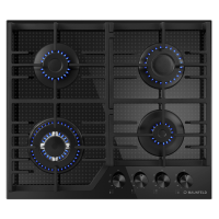 Варочная панель газовая Maunfeld EGHG.64.73CB2/G